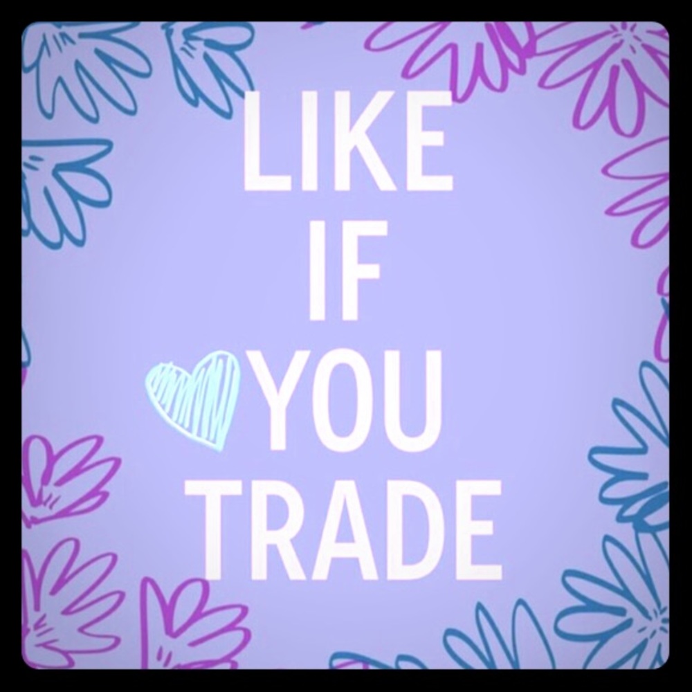 Like ❤️ if you trade